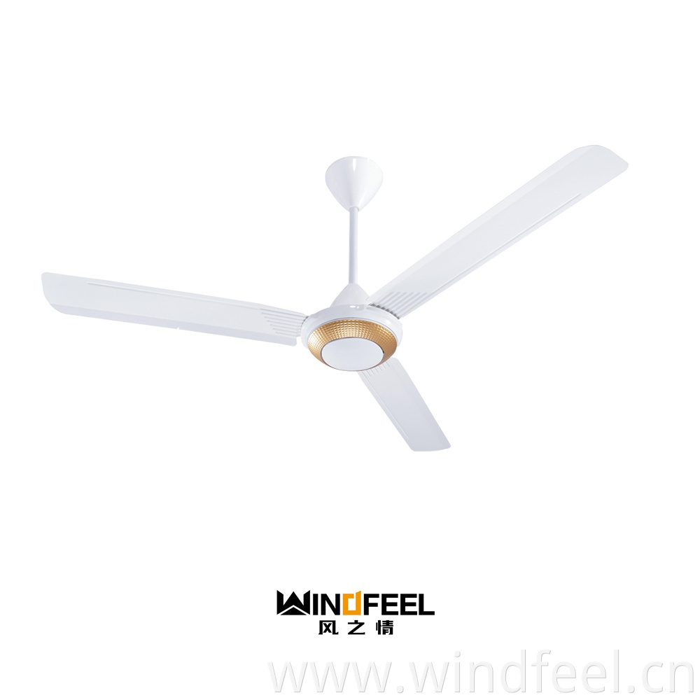 China factory selling 48" 56" pure copper motor 110v 220v bldc kdk ceiling fan